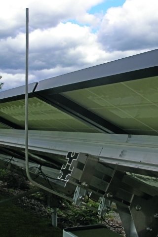 For Solarpanel